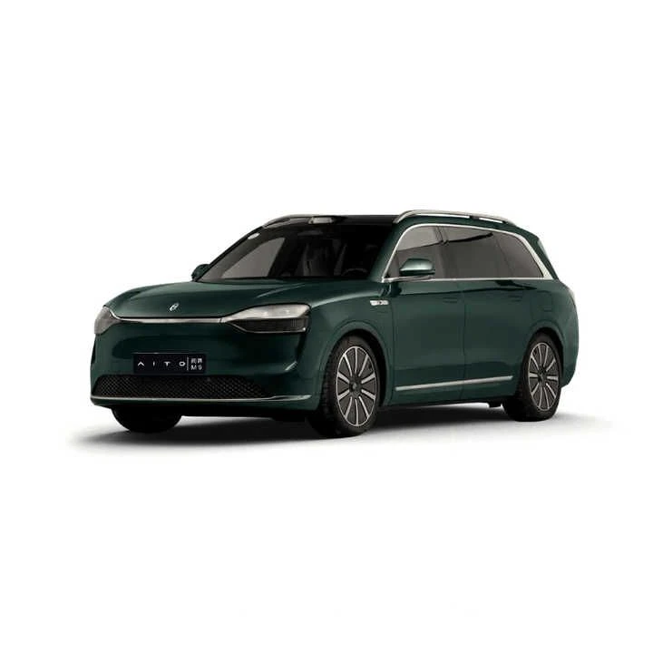 AITO M9 Max 6 Seater SUV
