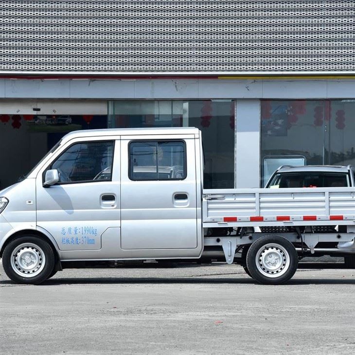 DFSK K02L 1.5 Ton Truck