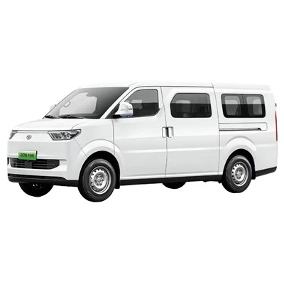 Ruichi EC 75 11 Van de lugares