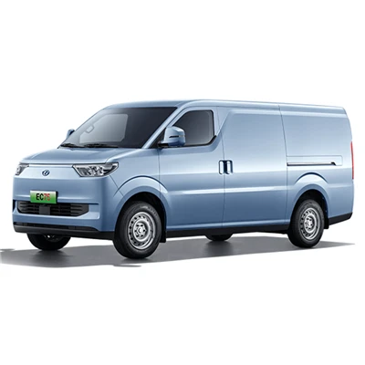 Van de carga Ruichi EC75