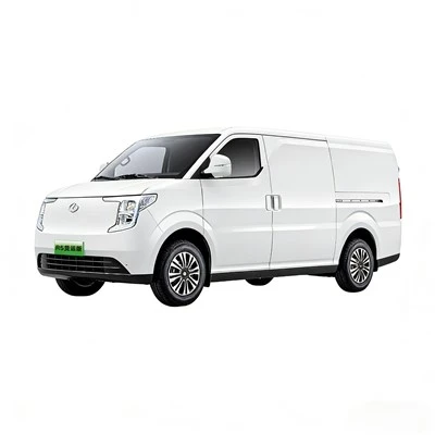Van de entrega elétrica Ruichi R5
