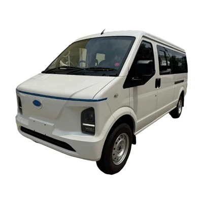 Van para 11 passageiros